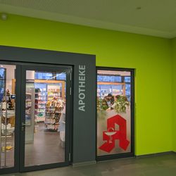 Apotheke im Gesundheitszentrum
