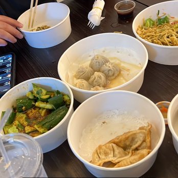 O Dumpling Bar - Chinese Near Me - Orange, California O Dumpling Bar - Chinese Near Me - Orange, California