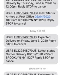 USPS - Photo proof that my package was not delivered but the manager wouldn't look.