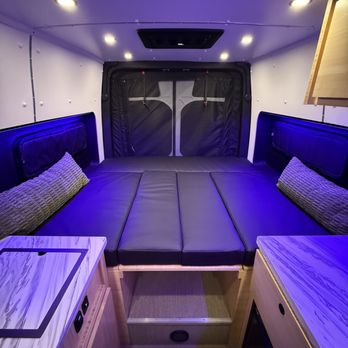 Revamp Custom Vans & Rvs - RV Repair Near Me - Los Angeles, California Revamp Custom Vans & Rvs - RV Repair Near Me - Los Angeles, California
