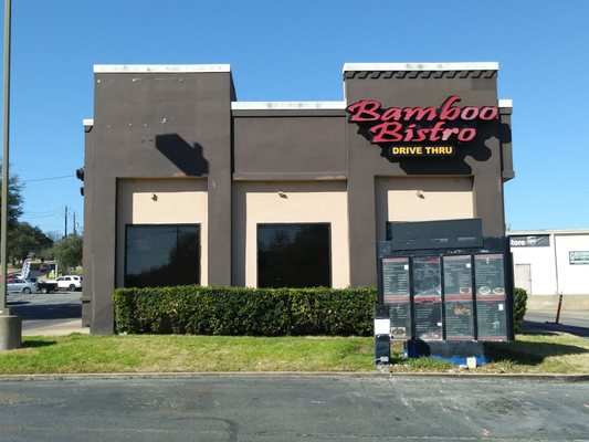 Bamboo Bistro Westgate by null
