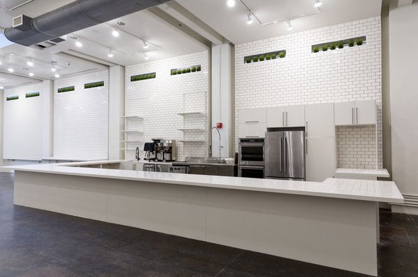 The White Box by Co.create NYC by null