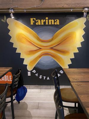 Farina Pasta Bar by null