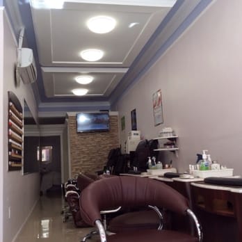 Soon's Spa - In side1 - Skin Care Near Me - South Slope, New York