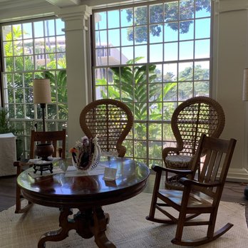 Washington Place - Museums Near Me - Honolulu, Hawaii