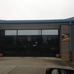 United States Post Office