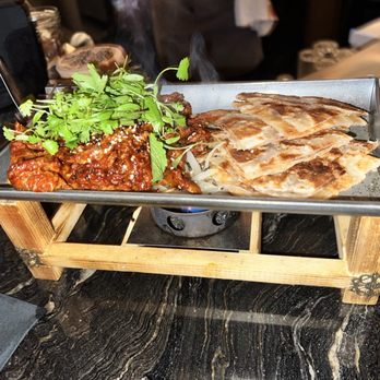 The Moderne - Bulgogi - Tapas/Small Plates Near Me - Orlando, Florida The Moderne - Bulgogi - Tapas/Small Plates Near Me - Orlando, Florida