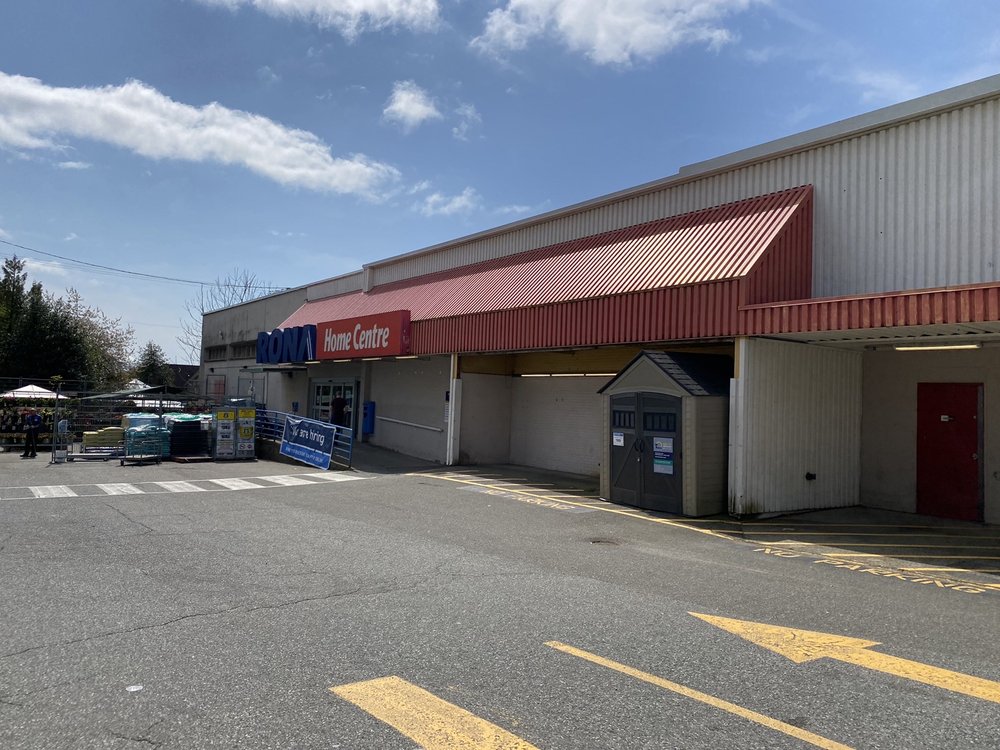 RONA Updated September 2024 24 Reviews 7260 Edmonds Street
