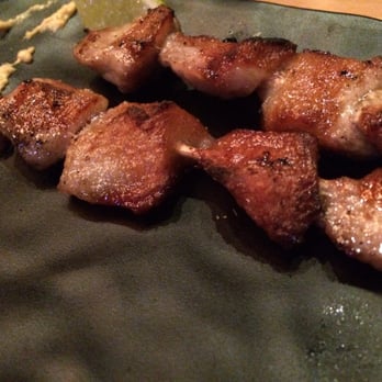 Tiger Den - Ramen Near Me - Houston, Texas Tiger Den - Ramen Near Me - Houston, Texas