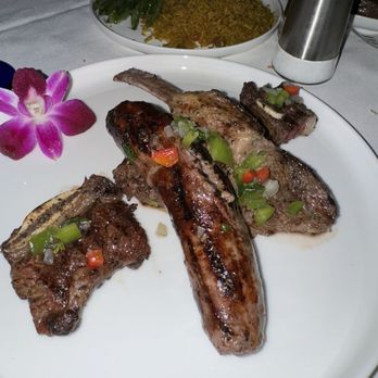 Astor’s Table - South African Braai - Steakhouses Near Me - Katy, Texas