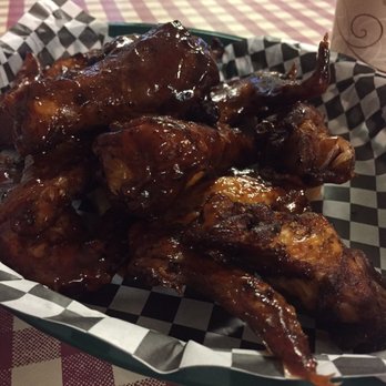 Steamboat BBQ - Love Steamboats wings. Simply the best. - Barbeque Near Me - Wheaton, Illinois Steamboat BBQ - Love Steamboats wings. Simply the best. - Barbeque Near Me - Wheaton, Illinois