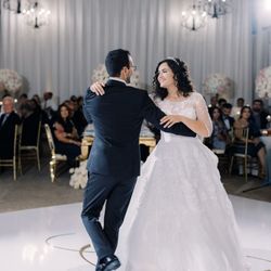 Emma Mesrobian Dance
