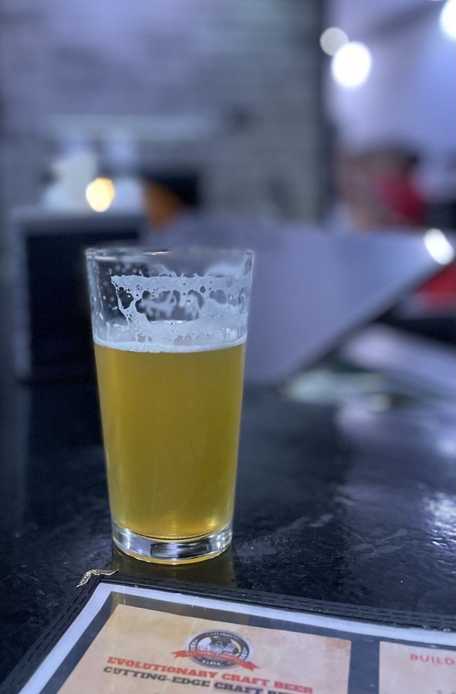 Gatlinburg Brewing Company