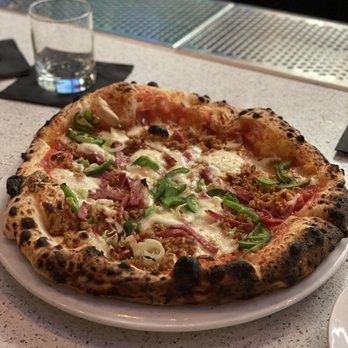 Doppio Zero Concord Veranda - Jalapeno Pizza - Italian Near Me - Concord, California Doppio Zero Concord Veranda - Jalapeno Pizza - Italian Near Me - Concord, California