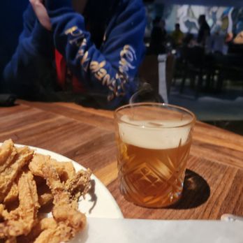 Yard House - New American Near Me - Seattle, Washington Yard House - New American Near Me - Seattle, Washington