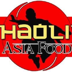 Shaolin Asia Food