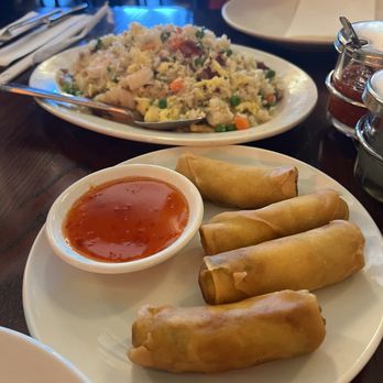 Blazing Noodles - Thai Near Me - Temecula, California