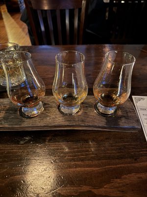 Lucky Day Whiskey Bar by null