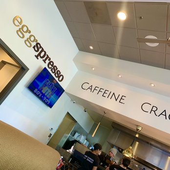 Eggspresso - Breakfast & Brunch Near Me - Petaluma, California