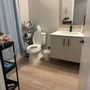 Bay Area the Queen Cleaner