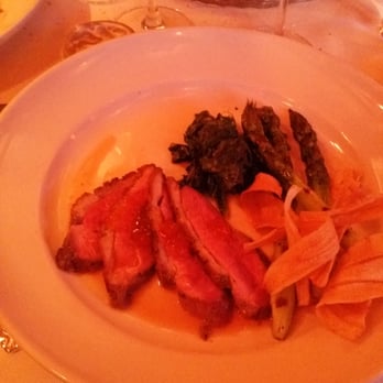 Chez Panisse - New American Near Me - Berkeley, California