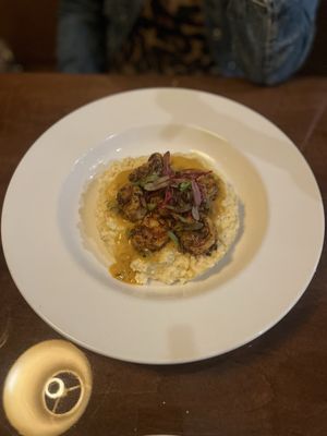 Halyards Restaurant by null