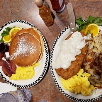 Black Bear Diner Tucson - The big bear and the 2 egg combo - Diners Near Me - Tucson, Arizona Black Bear Diner Tucson - The big bear and the 2 egg combo - Diners Near Me - Tucson, Arizona