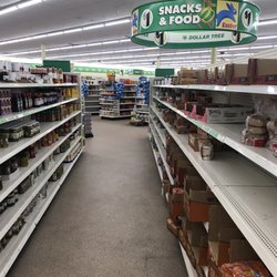 Dollar Tree