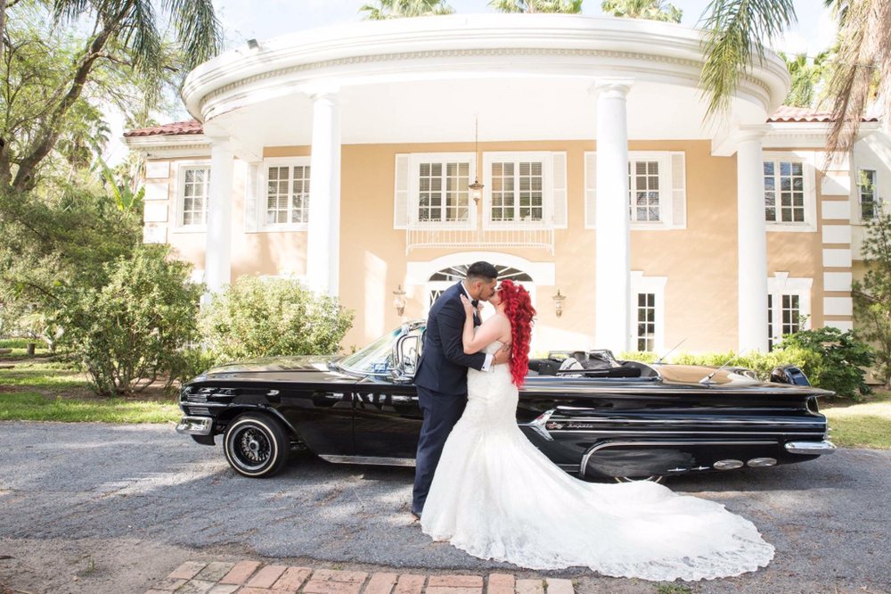 VILLA DE PALMAS GARDENS & CHAPEL Updated September 2024 68 Photos