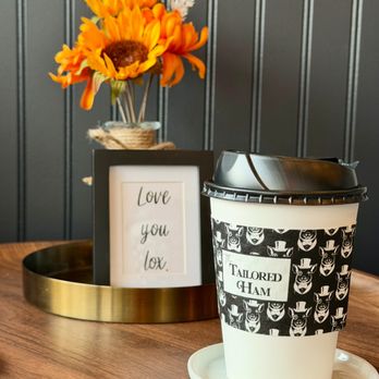 The Tailored Ham - Bubble Tea Near Me - New Milford, New Jersey The Tailored Ham - Bubble Tea Near Me - New Milford, New Jersey