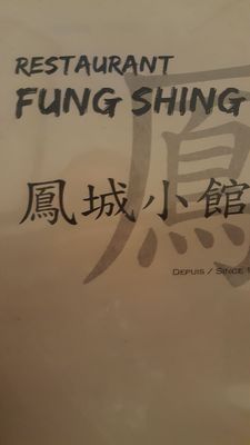Fung Shing Chinese Restaurant by null