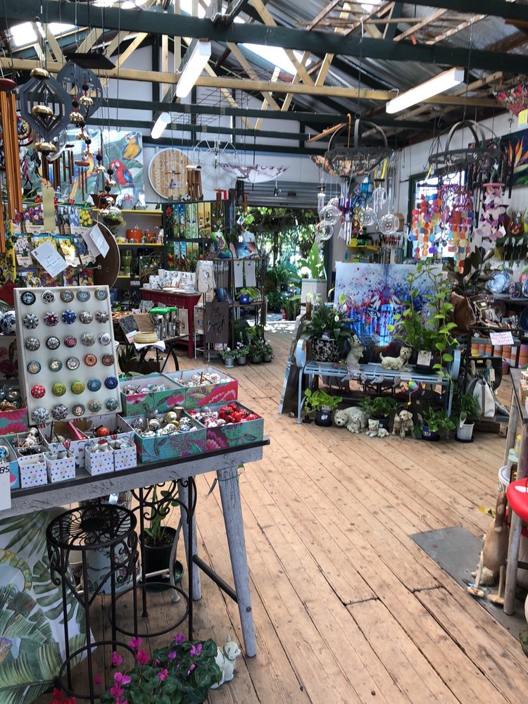 MCLAREN VALE GARDEN CENTRE Updated June 2024 174 Main Rd, McLaren