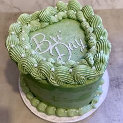 The Capricorn Baker