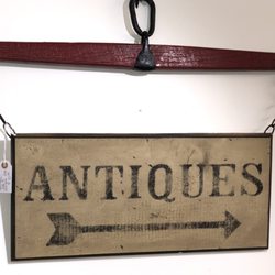 The Estate Shoppe By Three R - Antiques!