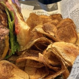 Saratoga Chips