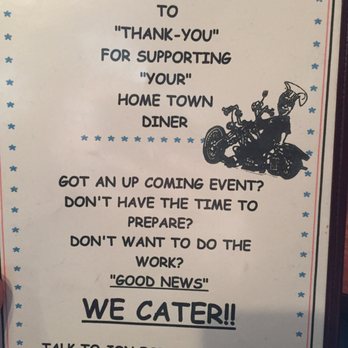 The Corner Diner Too - Breakfast & Brunch Near Me - Sherrill, New York The Corner Diner Too - Breakfast & Brunch Near Me - Sherrill, New York