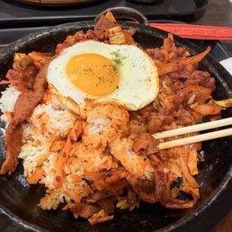 #26 is delicious from this place!
