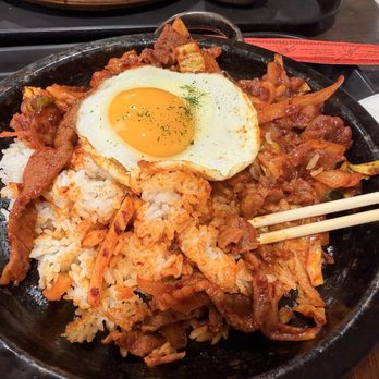 Chodang Tofu & BBQ - #26 is delicious from this place! - Korean Near Me - Naperville, Illinois