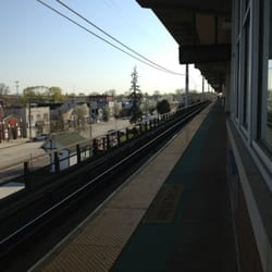 LIRR - Bellmore Station