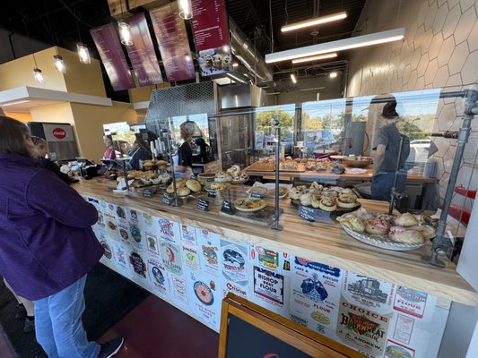 House of Bread Nolensville by null
