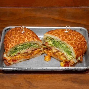 Crave Subs - Tom and Jerry - Halal Near Me - Berkeley, California Crave Subs - Tom and Jerry - Halal Near Me - Berkeley, California
