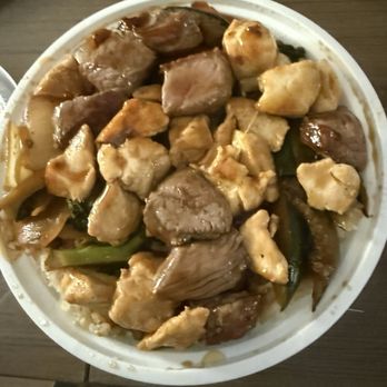 Tokyo House One - Chicken and Steak & Chicken Rice Bowl - Japanese Near Me - Winston-Salem, North Carolina Tokyo House One - Chicken and Steak & Chicken Rice Bowl - Japanese Near Me - Winston-Salem, North Carolina