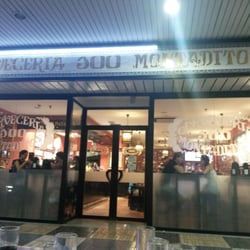 100 montaditos