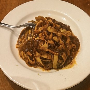 Hippo - Tagliolini with Duck Ragú - American Near Me - Los Angeles, California Hippo - Tagliolini with Duck Ragú - American Near Me - Los Angeles, California