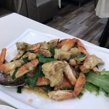 Taste - Fresh Crab - Seafood Near Me - Las Vegas, Nevada