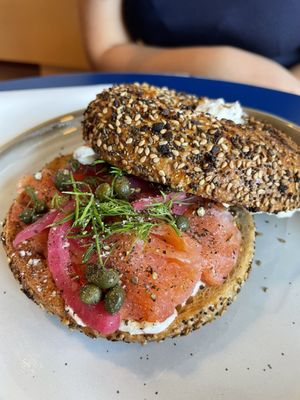 SALA Coffee & Wine Bar by null