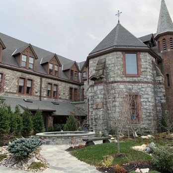 The Abbey Inn & Spa - The Courtyard - Hotels Near Me - Peekskill, New York The Abbey Inn & Spa - The Courtyard - Hotels Near Me - Peekskill, New York