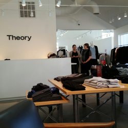 Theory Manchester Outlet