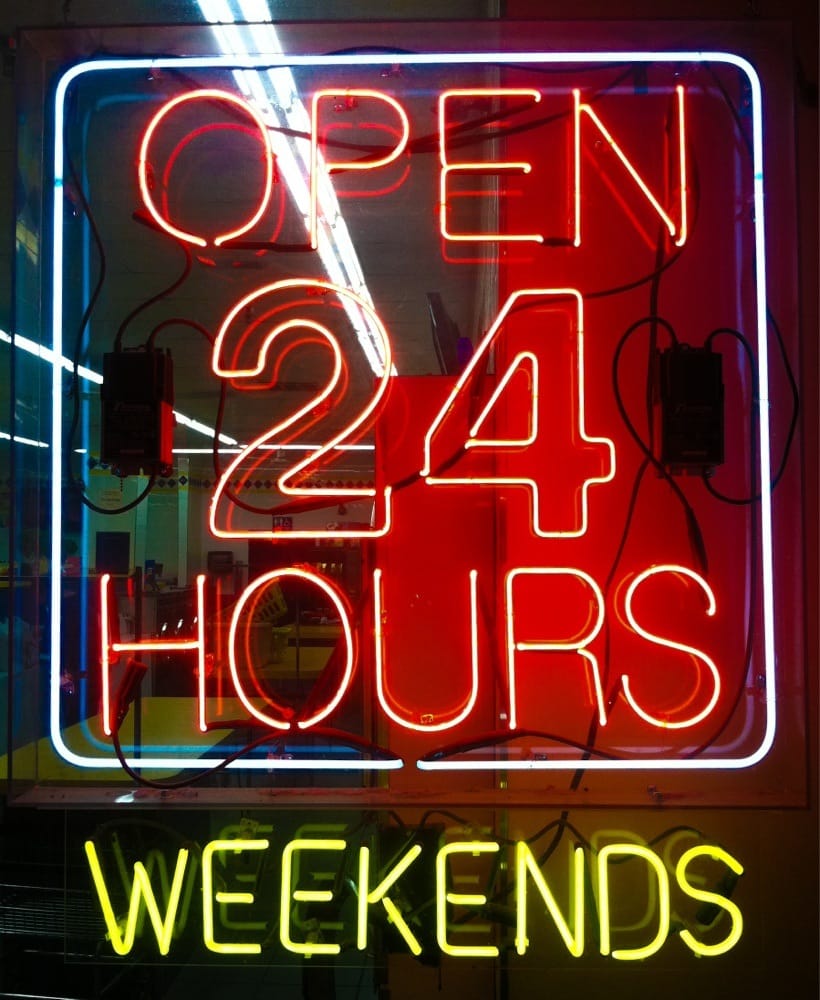 EASY CARE LAUNDROMAT Updated August 2024 6444 W 63rd St, Chicago