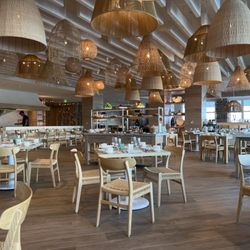 Buoy Haus - Morning star Breakfast Restaurant! Absolutely beautiful!  Excellent service, food delicious, and views spectacular!! Five-star!